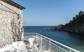 La Conca Del Sogno Pension