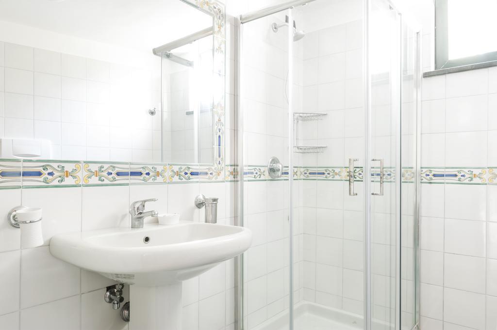 La Conca Del Sogno Hotel Massa Lubrense Kamer foto