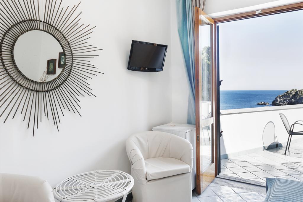La Conca Del Sogno Hotel Massa Lubrense Kamer foto